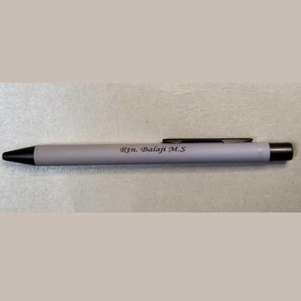 Shop Personalized UG Brio Roller Pen